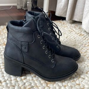 Crown Vintage Charley Bootie